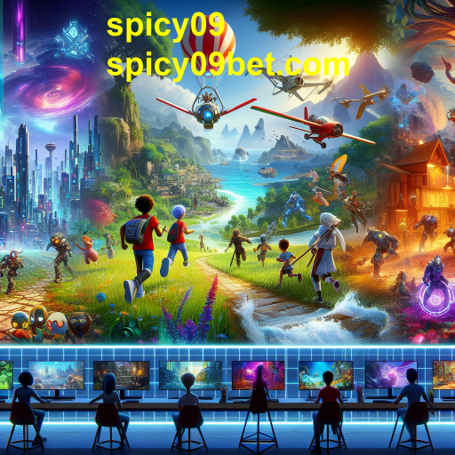 A Revolução dos Jogos: Inovações e Tendências em 2023