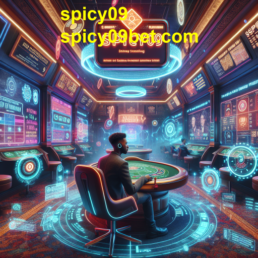 Melhore seu Jogo com Dicas do Spicy09